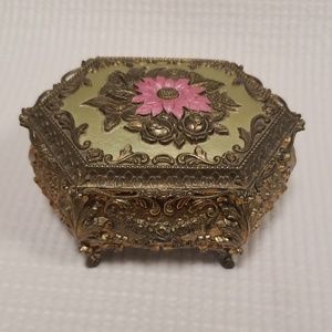 Jewlery Box